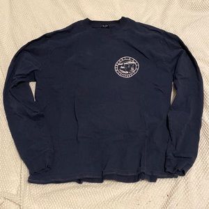 Brandy Melville Graphic Tee (Oversized)